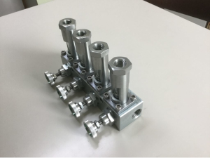 マルチサイトグラス