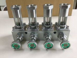 マルチサイトグラス